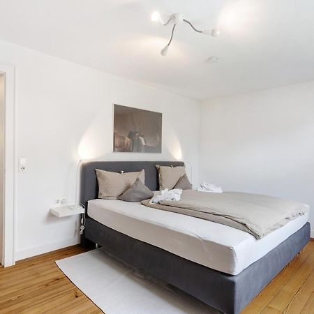 Appartamento Haus No 6 Lahr  Esterno foto