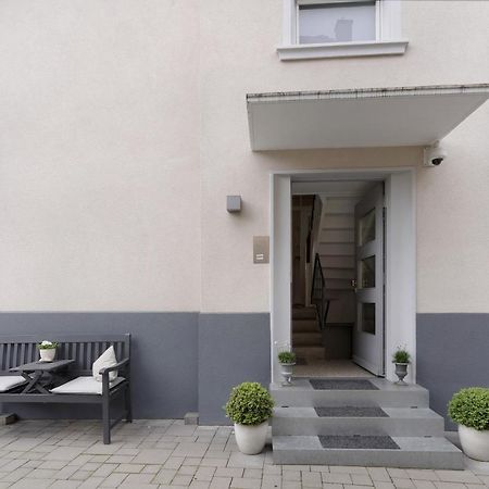 Appartamento Haus No 6 Lahr  Esterno foto