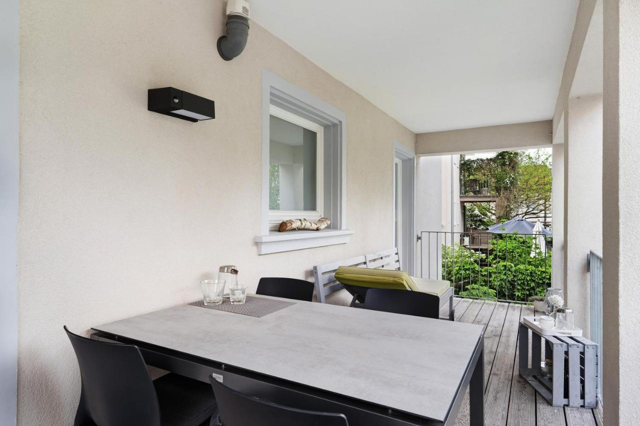 Appartamento Haus No 6 Lahr  Esterno foto