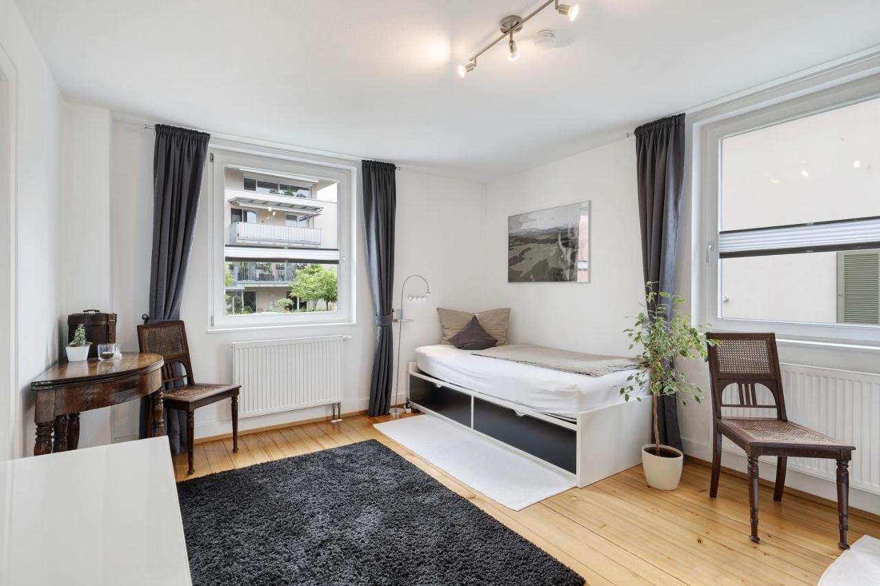Appartamento Haus No 6 Lahr  Esterno foto