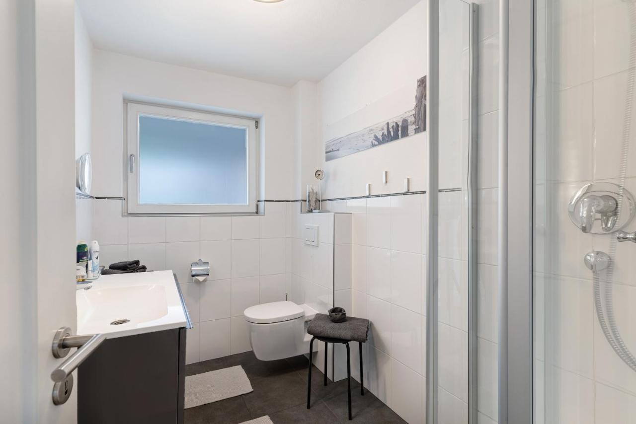 Appartamento Haus No 6 Lahr  Esterno foto
