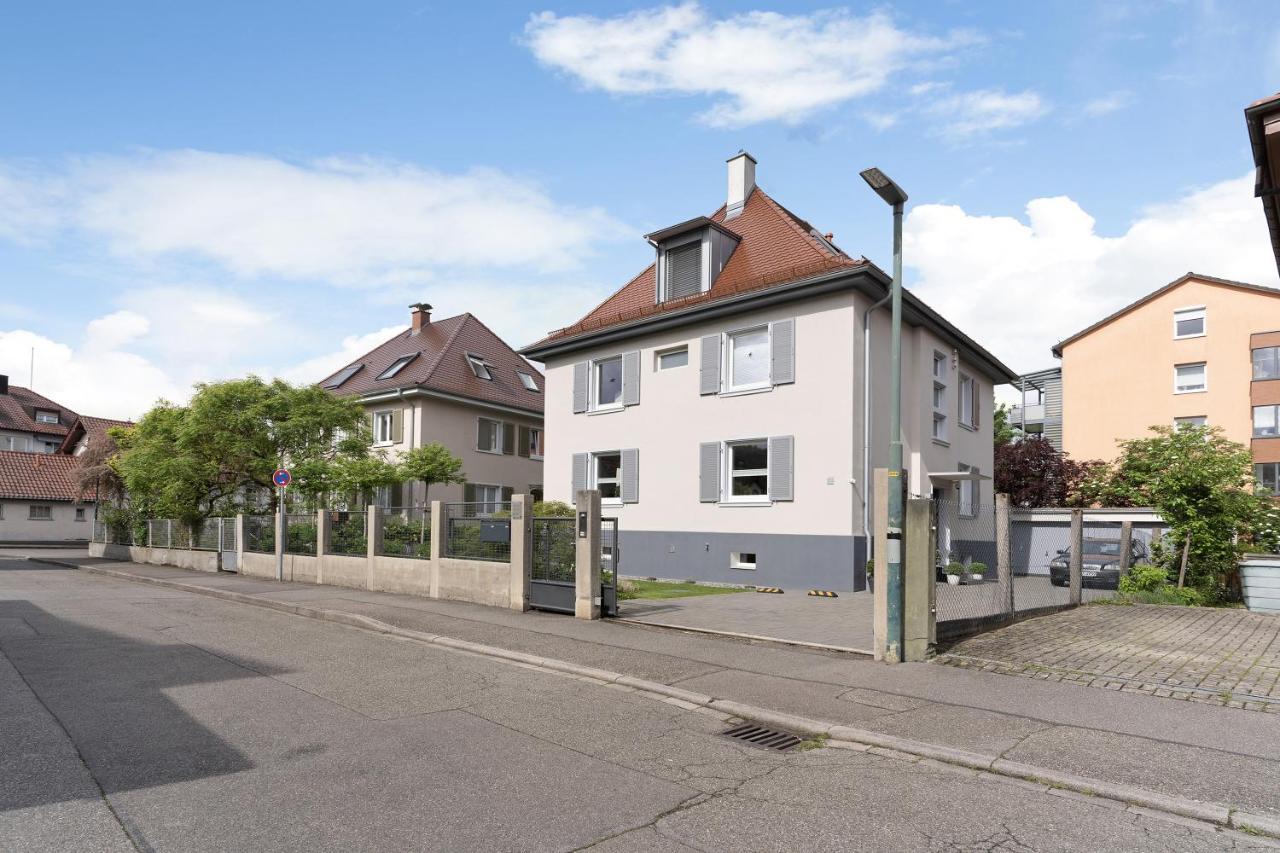Appartamento Haus No 6 Lahr  Esterno foto