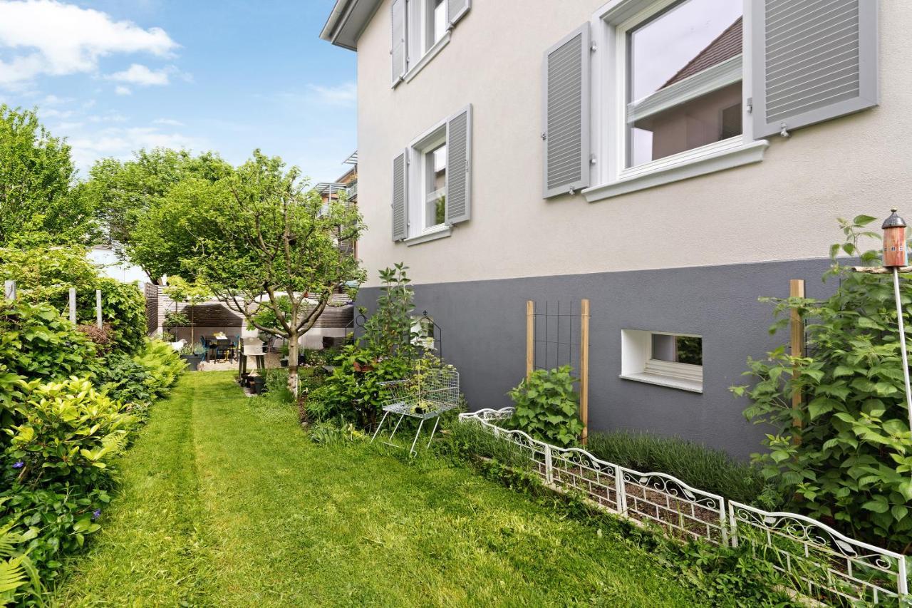 Appartamento Haus No 6 Lahr  Esterno foto