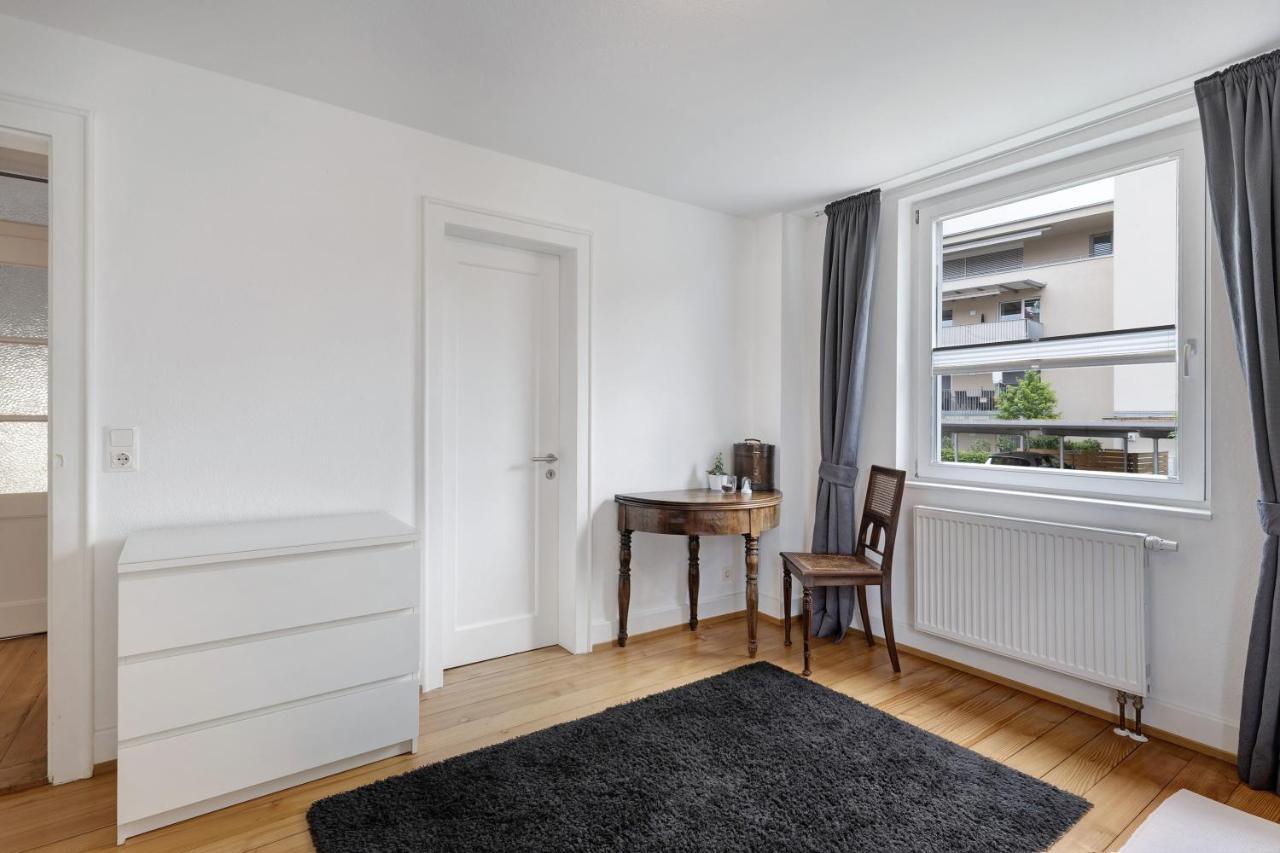 Appartamento Haus No 6 Lahr  Esterno foto