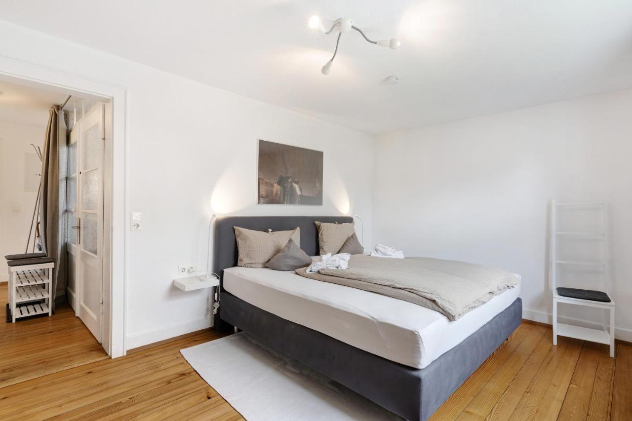 Appartamento Haus No 6 Lahr  Esterno foto