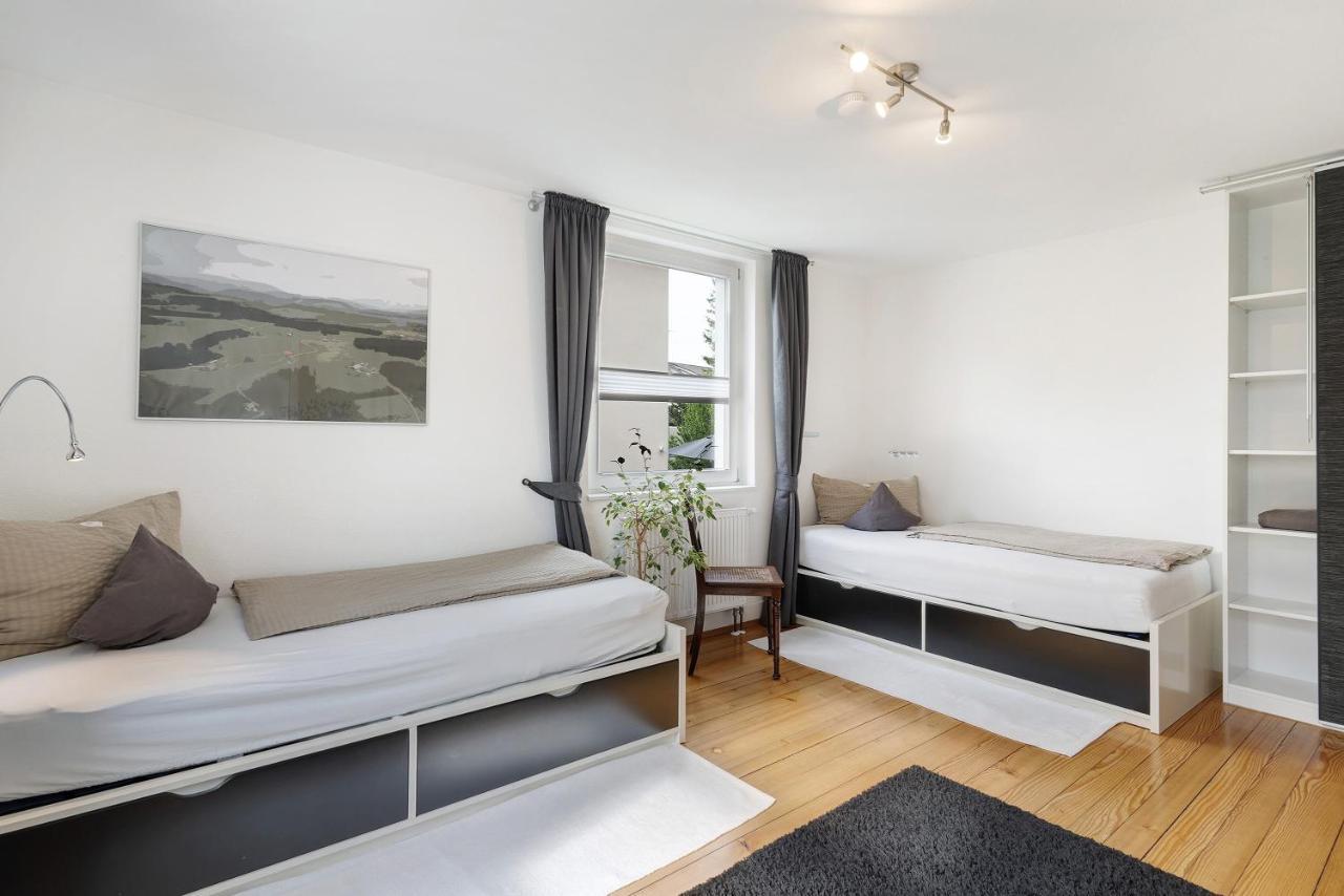 Appartamento Haus No 6 Lahr  Esterno foto