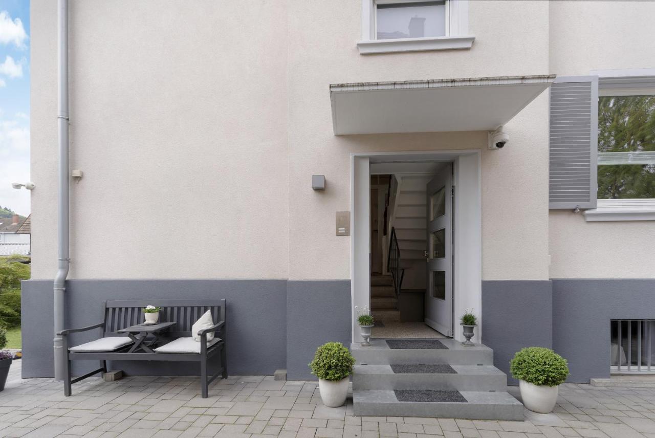 Appartamento Haus No 6 Lahr  Esterno foto