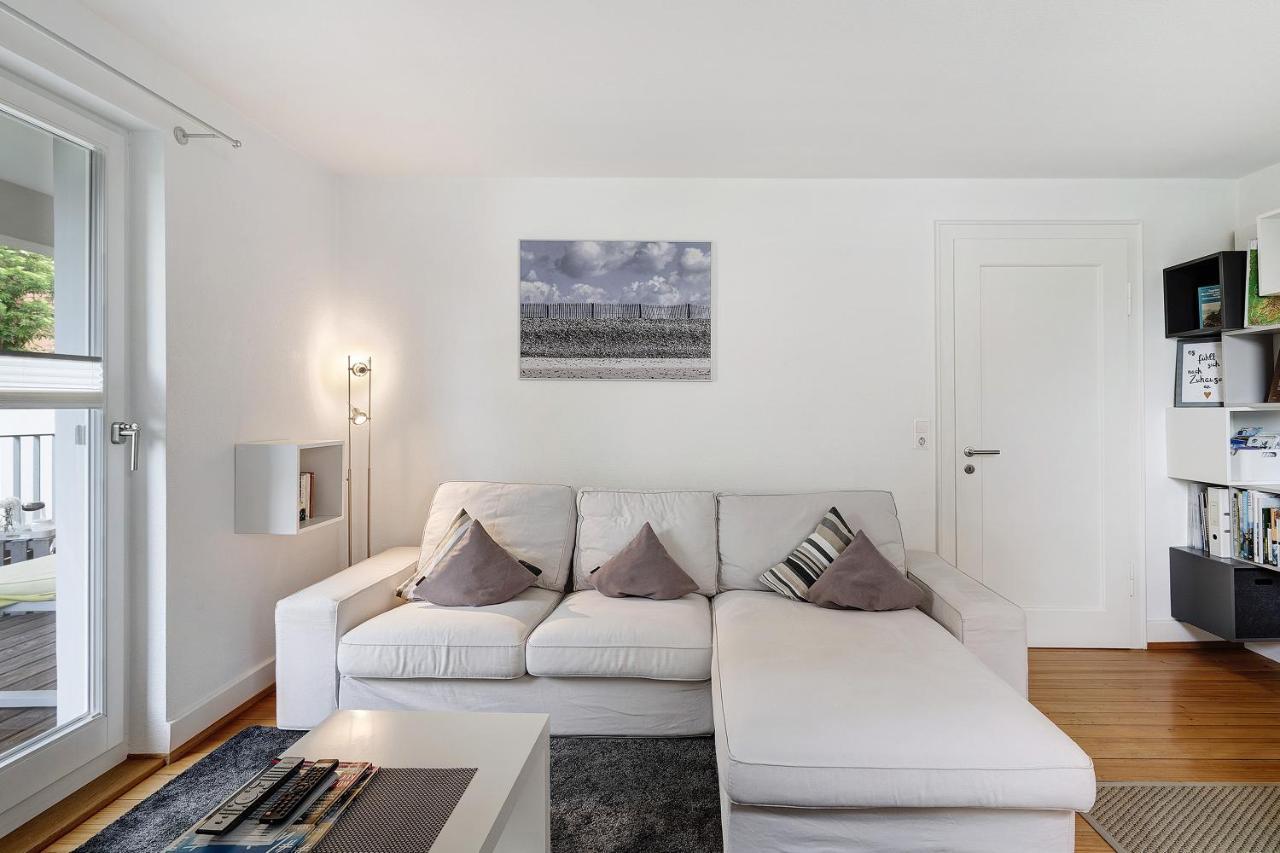 Appartamento Haus No 6 Lahr  Esterno foto
